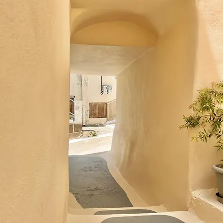 Camara'S Gem Apartment Poros Town Exterior photo