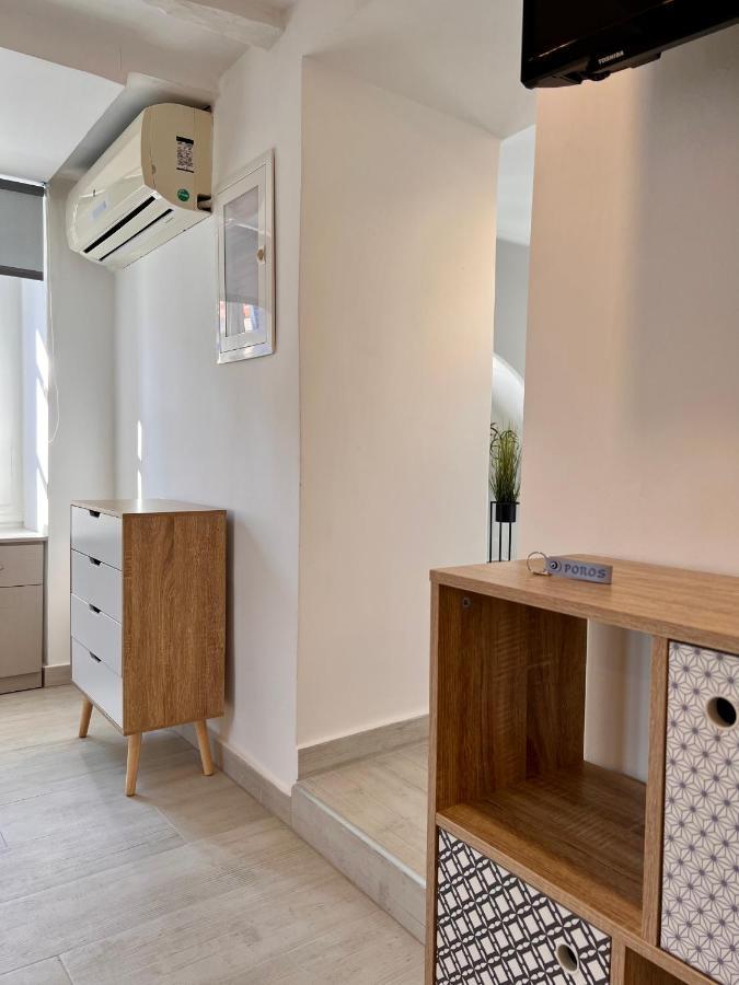 Apartment Camara's Gem Poros Town