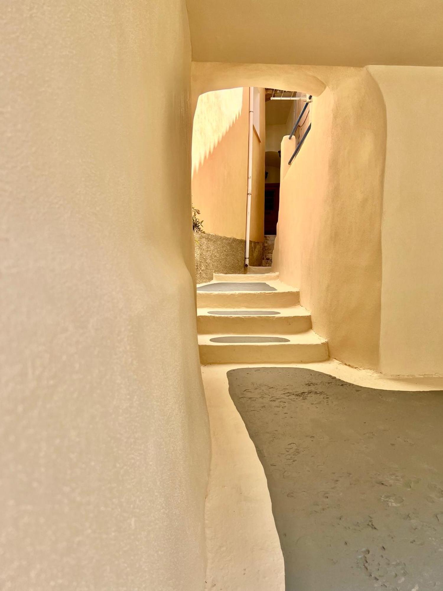 Apartment Camara's Gem Poros Town